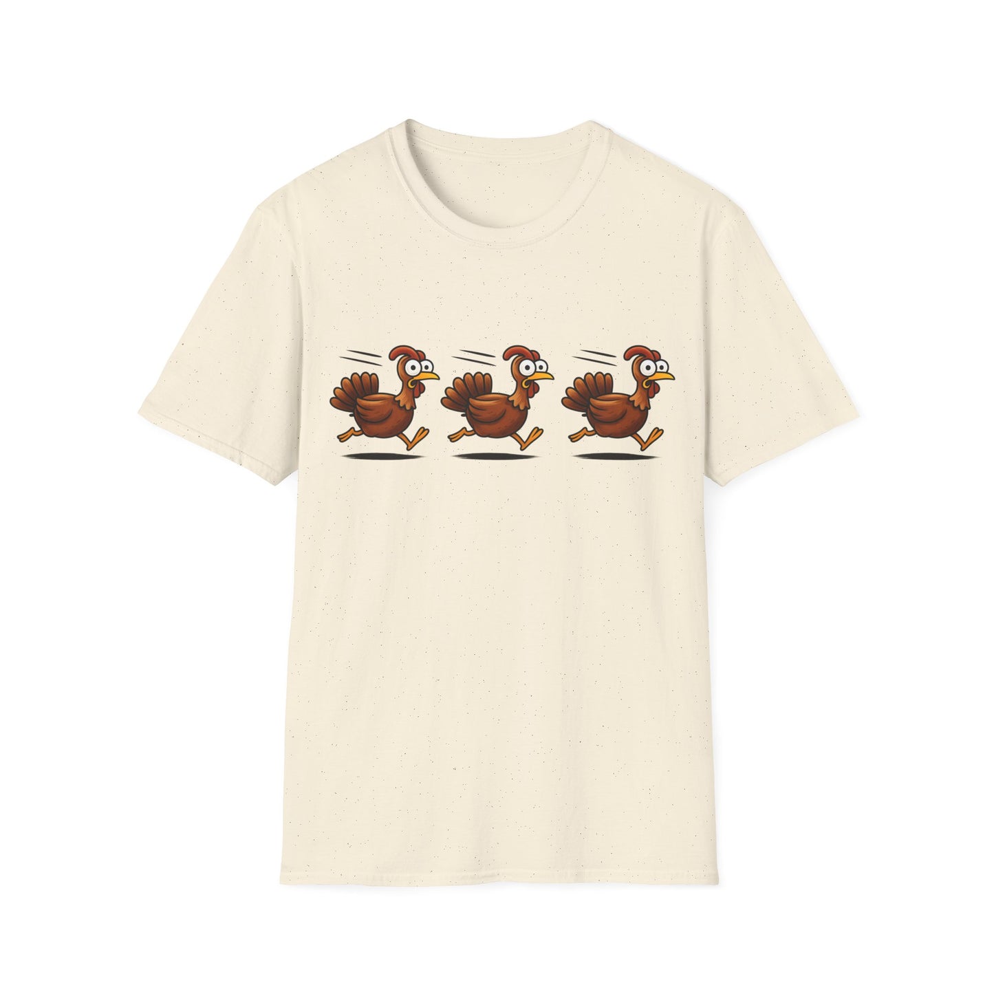 Run Turkey Run Shirt – Funny Thanksgiving T-Shirt – Thanksgiving Family Matching Shirts